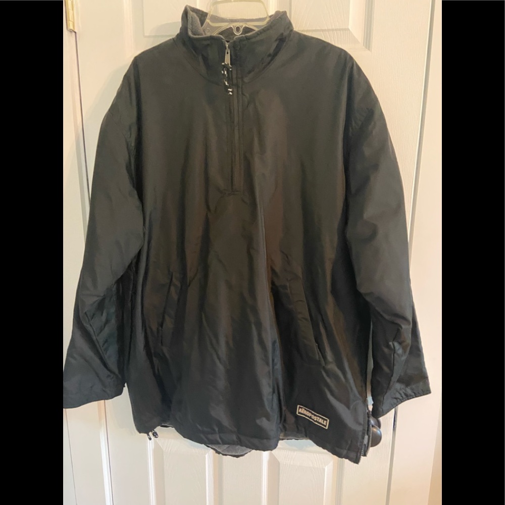 Aeropostale Mens Jacket Size L